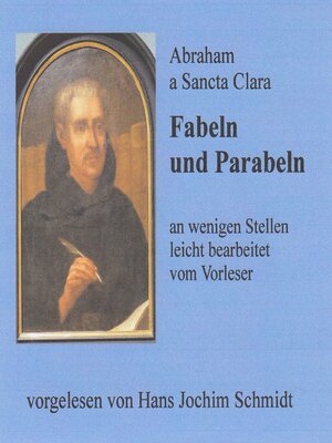 cover image of Fabeln und Parabeln